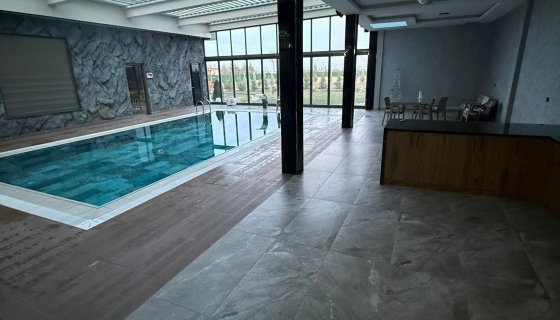 Meram Villa Temizliği - Detaylı ve Hijyenik Çözümler