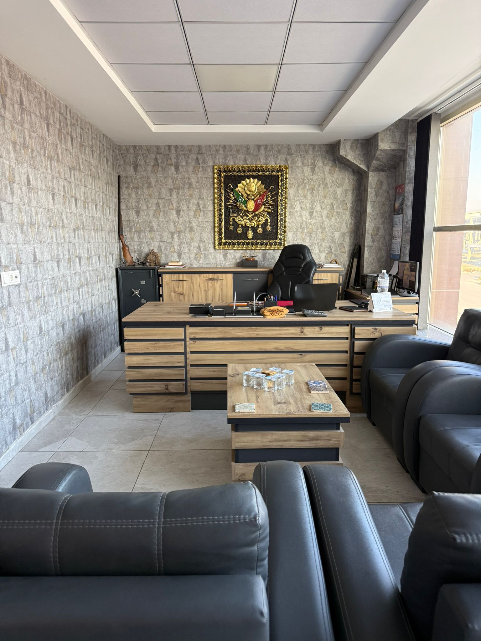 Konya'da İnsan Kaynakları ve Profesyonel Temizlikte Ravza Dönemi Başladı