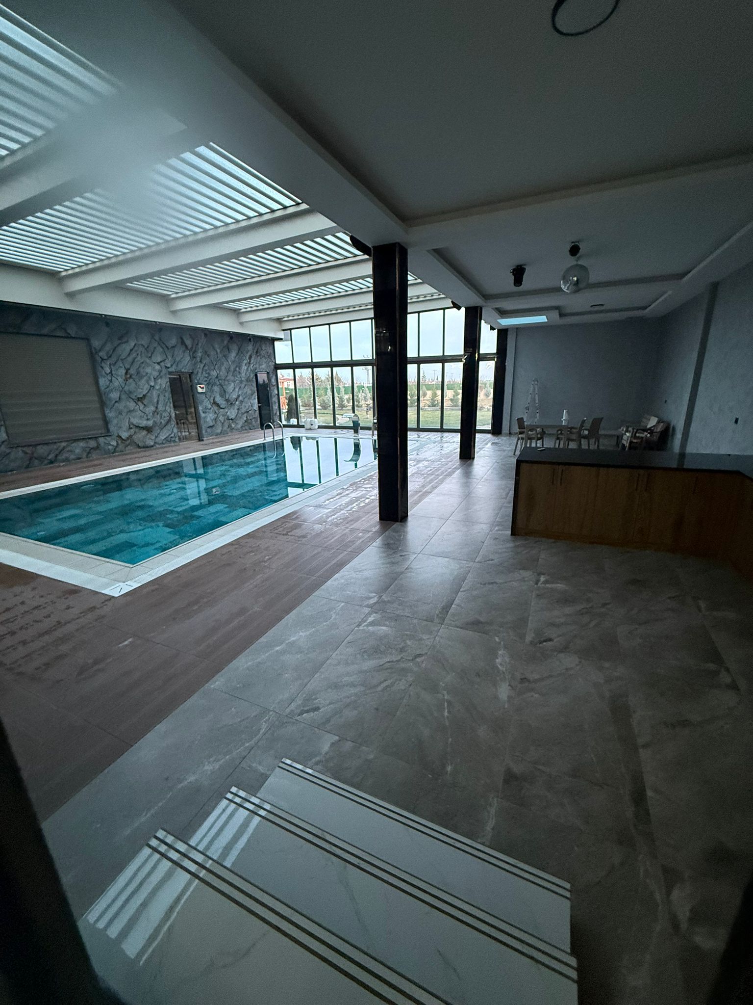 Meram’ın Seçkin Villalarında Ravza Temizlik İmzası: Hijyende Profesyonel Dokunuş!