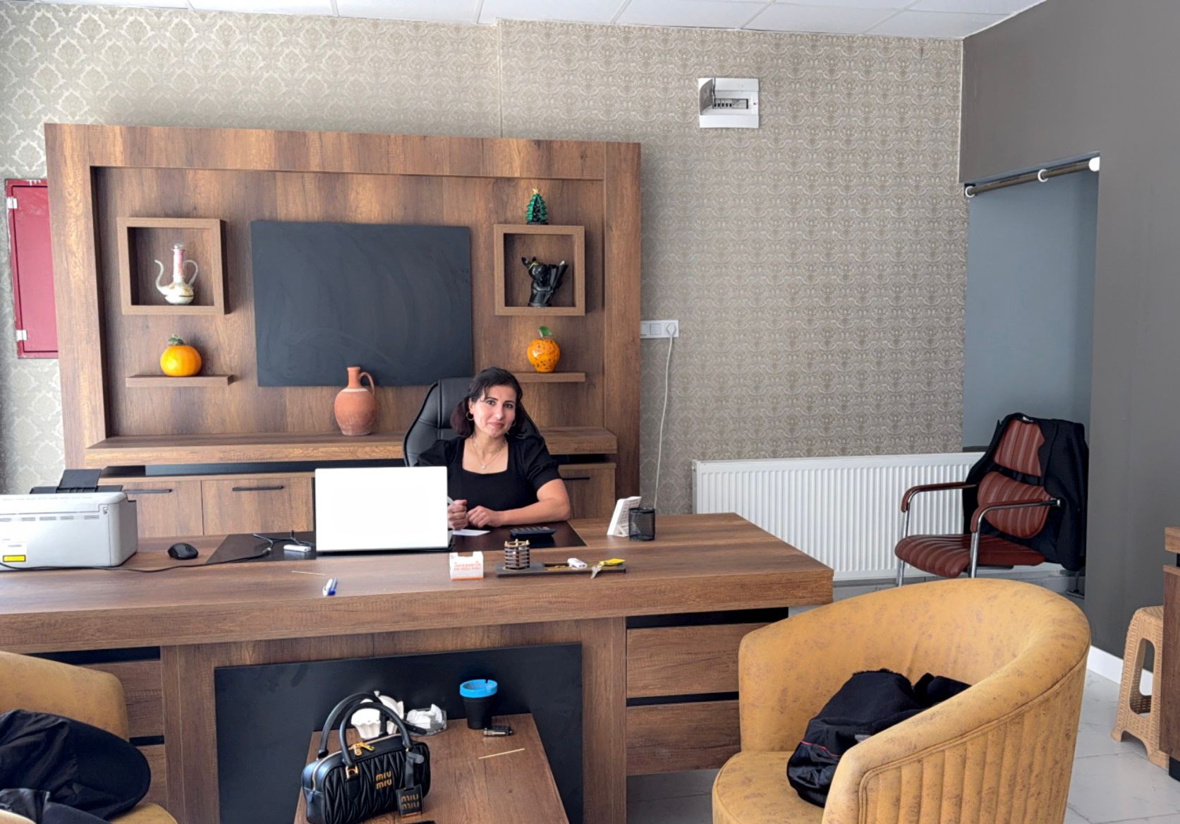 Konya’da Güvenli Eller: İnsan Kaynakları ve Danışmanlıkta Yeni Dönem Başladı!