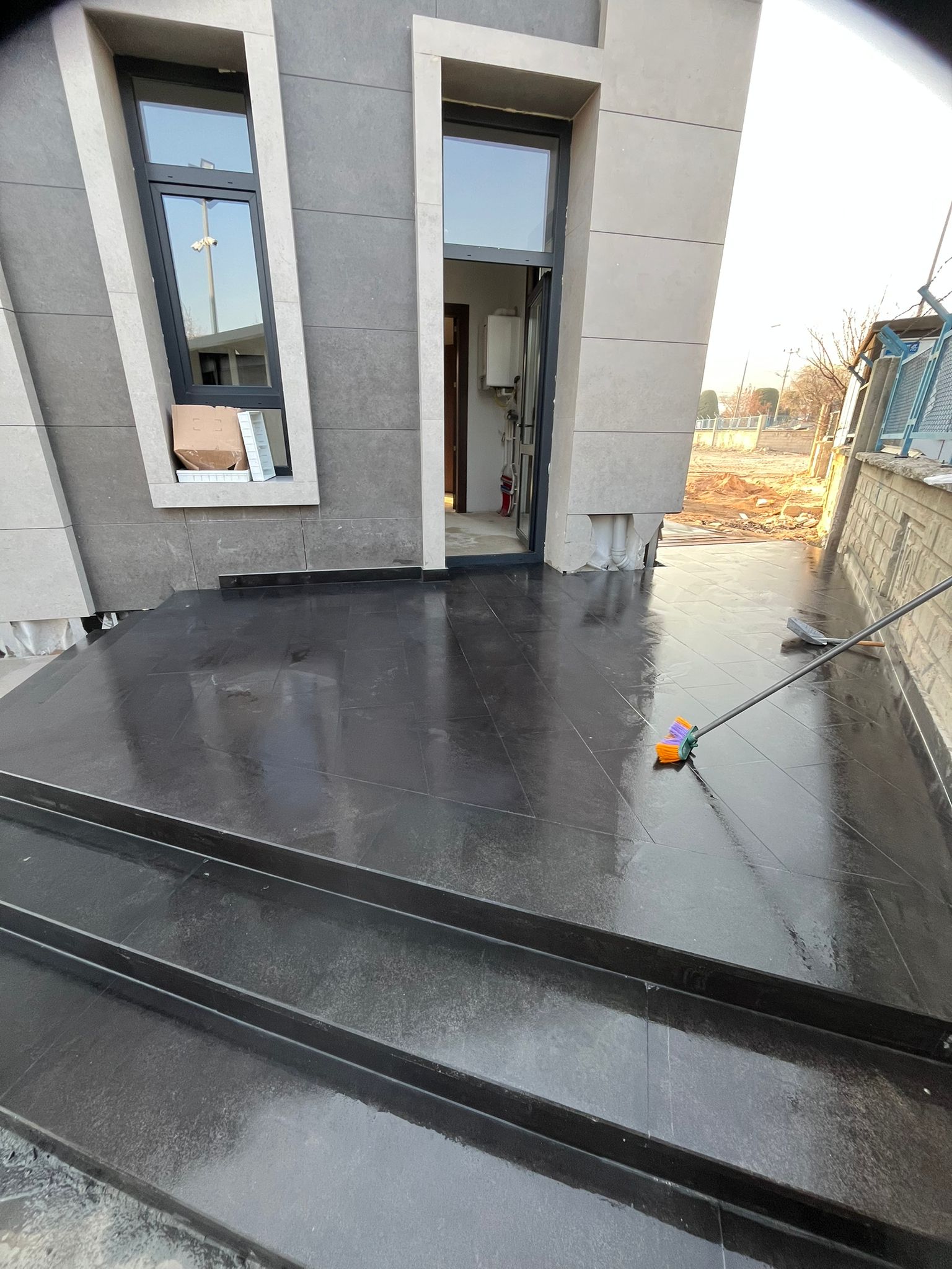 Konya Profesyonel Cami Temizliği