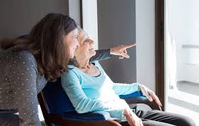 Refakatçilik Hizmeti